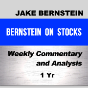 BERNSTEIN ON STOCKS <BR> WEEKLY NEWSLETTER 1 Yr <br><br> <p style="color:red;">REG PRICE $245 SALE $149<br>SAVE $96</p>