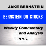 BERNSTEIN ON STOCKS WEEKLY NEWSLETTER 3 Yrs <br><br> <p style="color:red;">REG PRICE $529 SALE $310<br>SAVE $219</p>